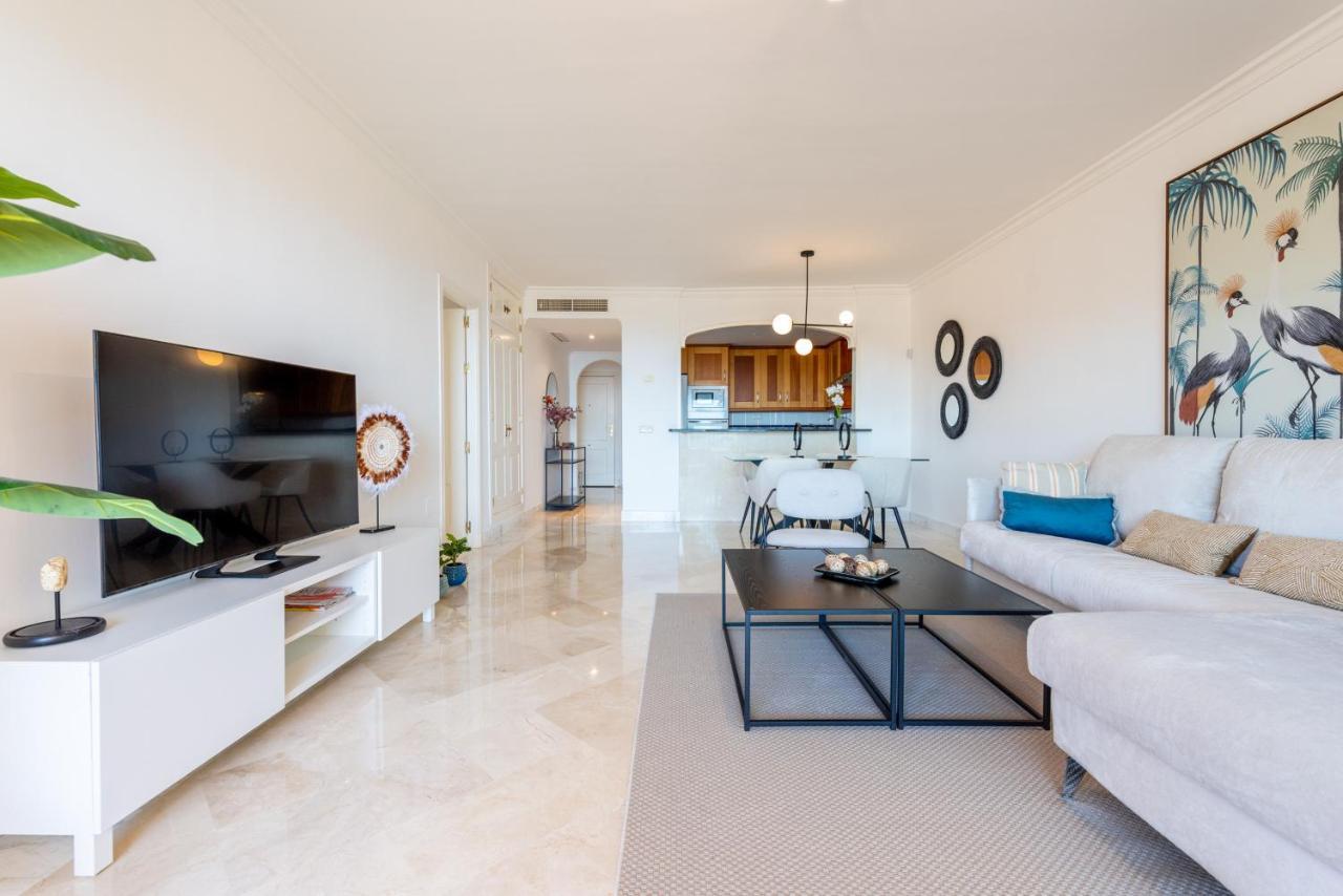 Appartement Mediterra Ii