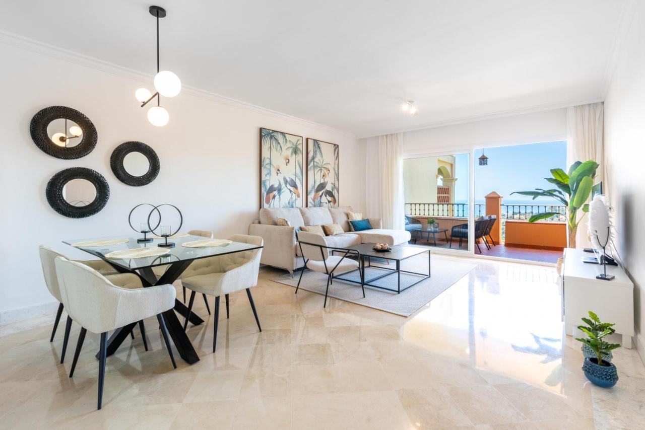 Mediterra Ii Appartement Benalmádena