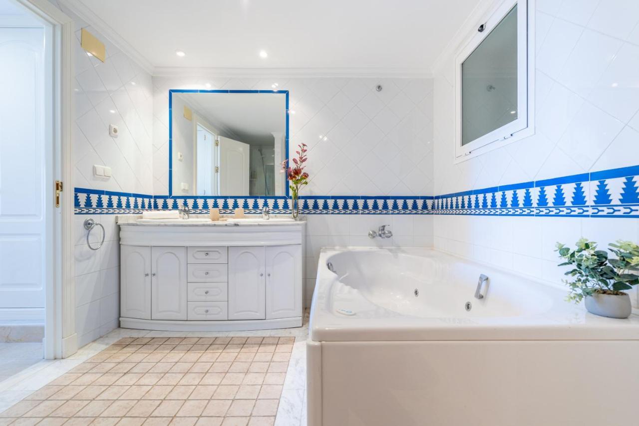 Mediterra Ii Appartement Benalmádena