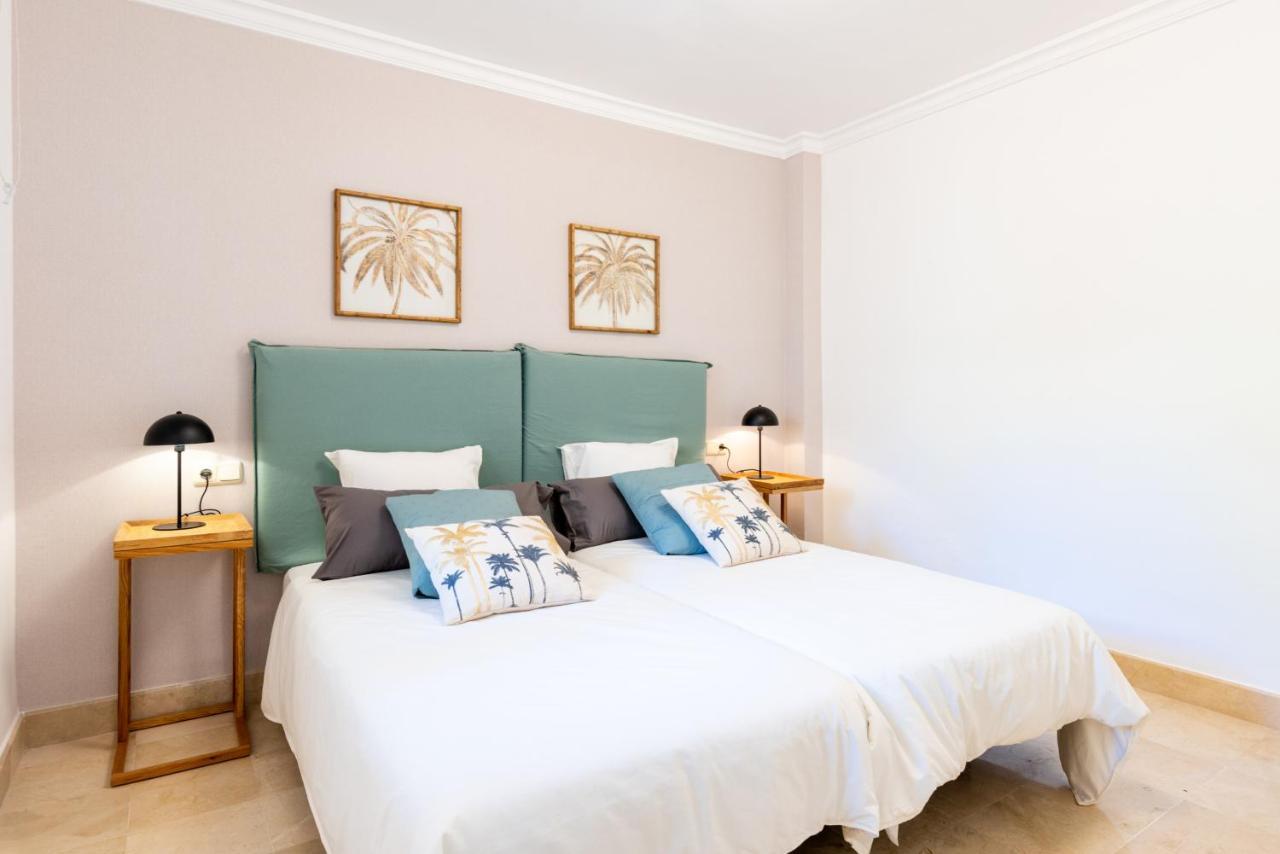 Mediterra Ii Appartement