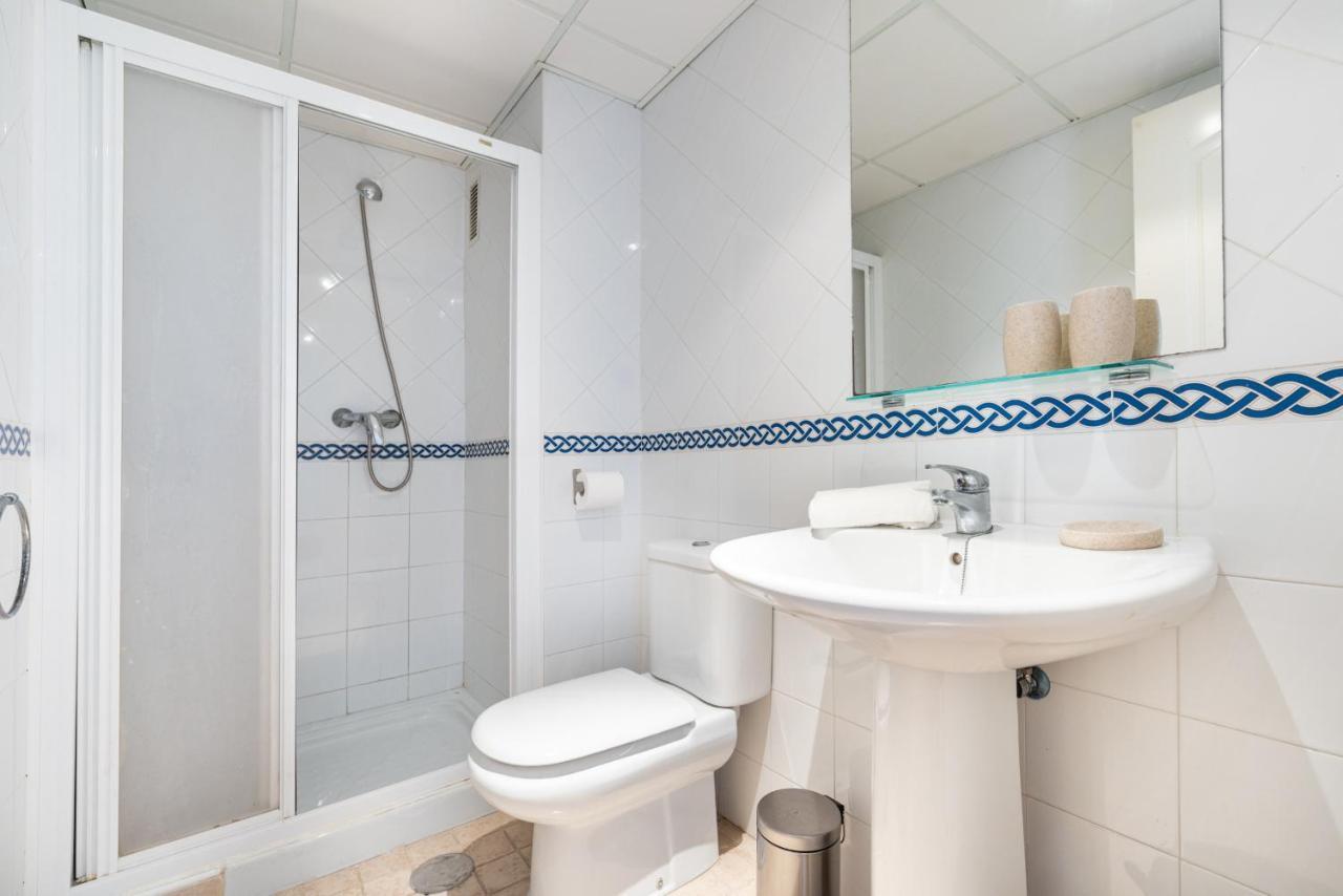 Appartement Mediterra Ii Benalmádena