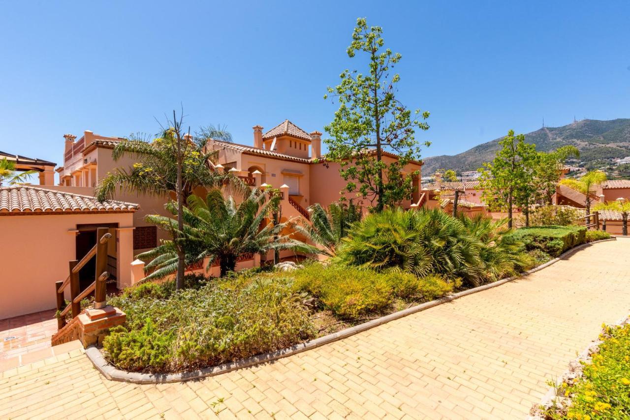 Mediterra Ii Apartment Benalmádena